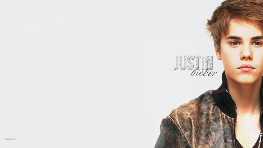Justin Bieber Desktop Wallpaper by bieberwallpapers on