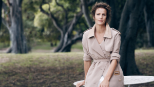 Rachel Griffiths Wallpaper Image Photos Picture
