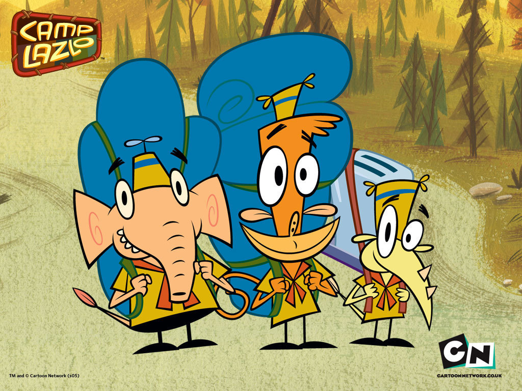 Best Camp Lazlo Wallpaper