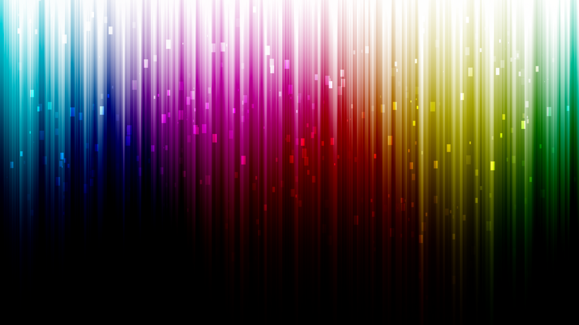 Colorful HD Wallpaper By Thepixelmaster