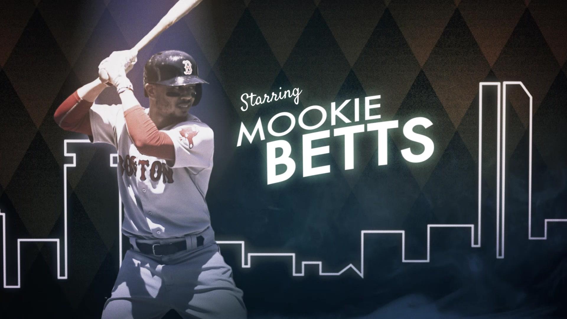 The Untouchables Will Mookie Betts Price Himself Out Of Boston