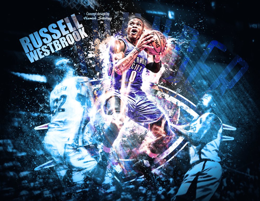 Russell Westbrook Wallpaper Best HD