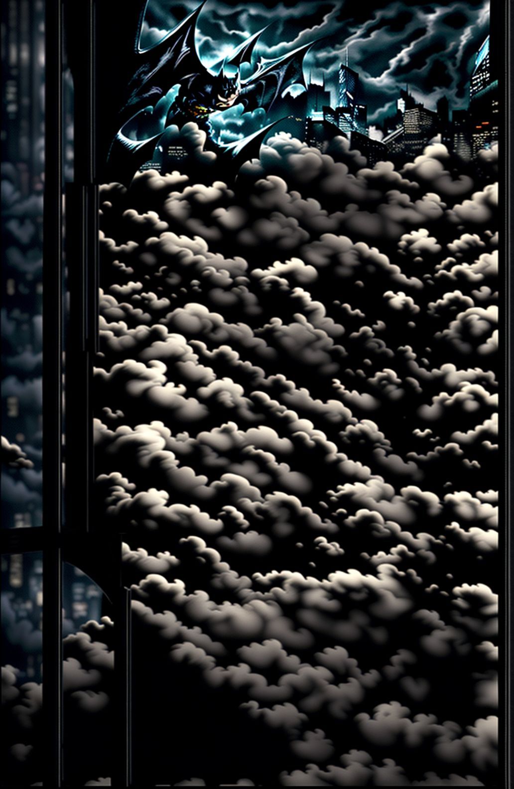 Batman Quotes Wallpaper
