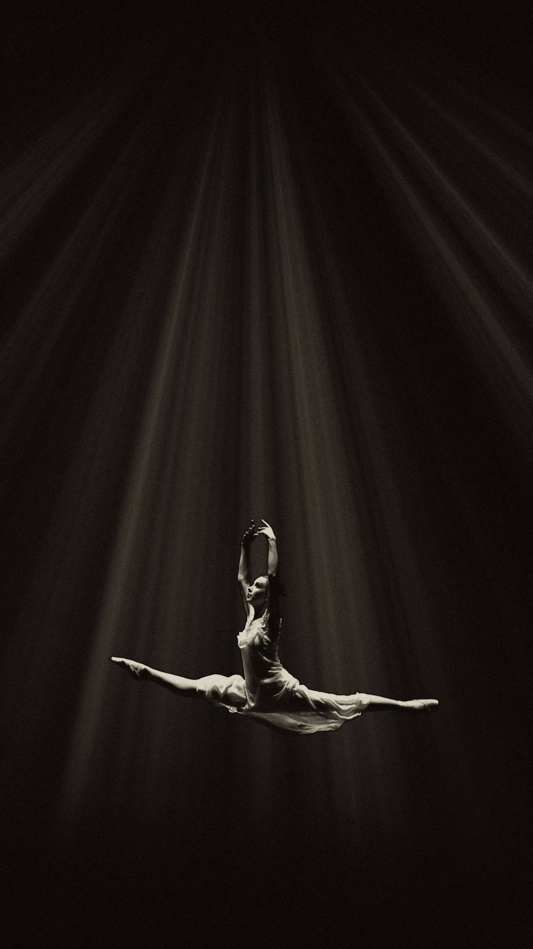 Feature Stage Ballet Dancer Legs Bbmgo4pril7b3z2g Wallpaper