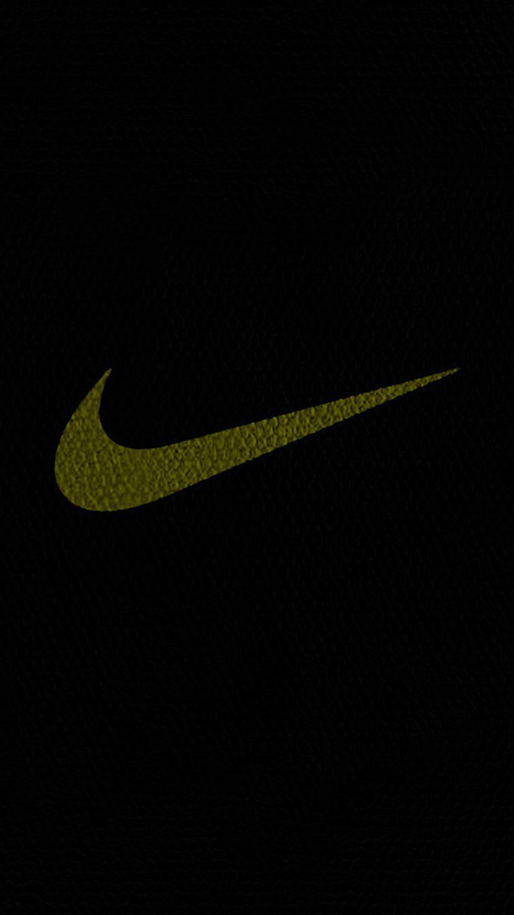 Nike Wallpaper For iPhone HD