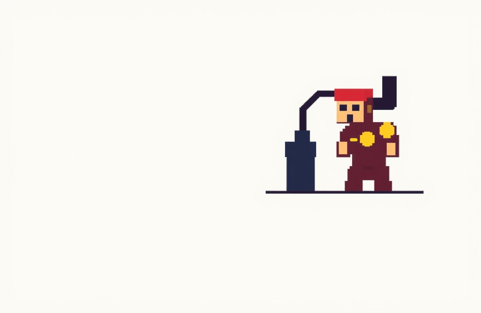 Simplistic Gaming Wallpaper