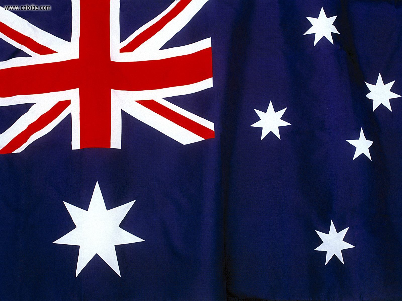 Flag Of Australia In Miscellaneous High Quality Picture Nr