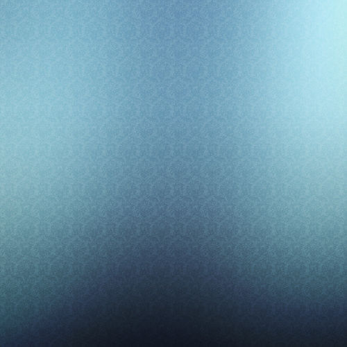 Subtle Blue Pattern Wallpaper