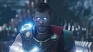 Thor Ragnarok 8k Wallpaper