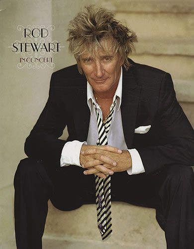 Rod Stewart Image Wallpaper And Background