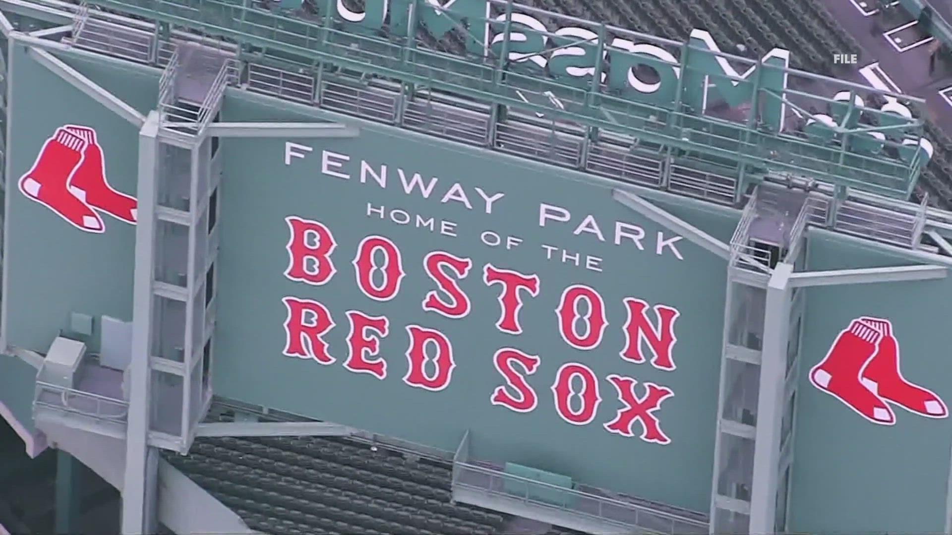 Netflix To Create Shows On And Boston Red Sox