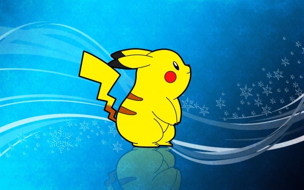 Pikachu Wallpaper HD Background Image Art Photos