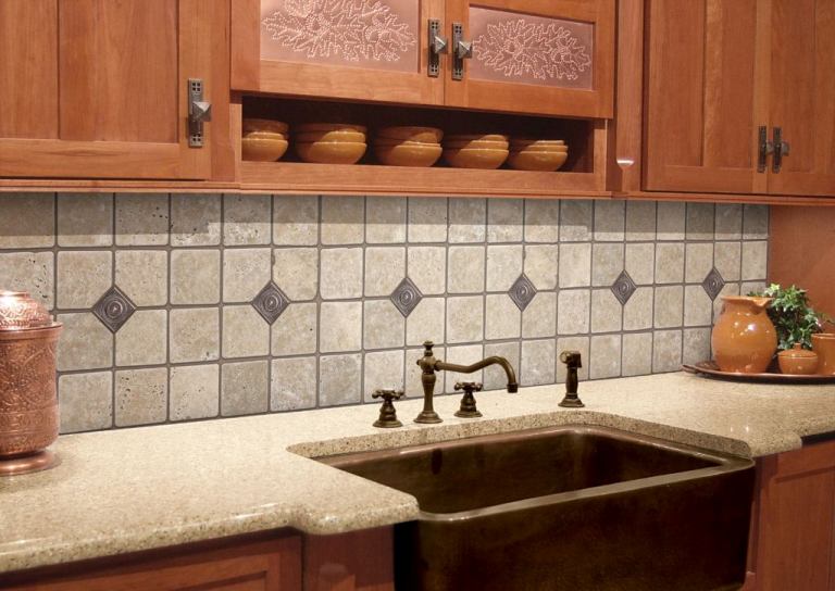 48+ Washable Wallpaper Kitchen Backsplash on WallpaperSafari