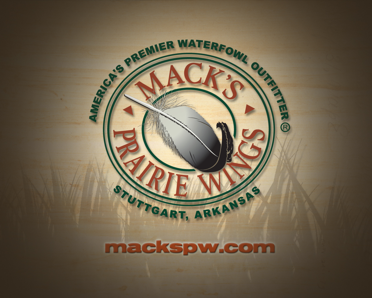 Mack S Logo X