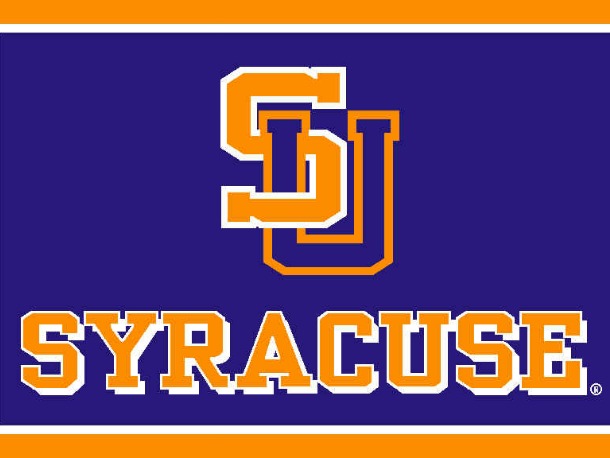 Su Logo Seriouseats Where To Eat Near Syracuse