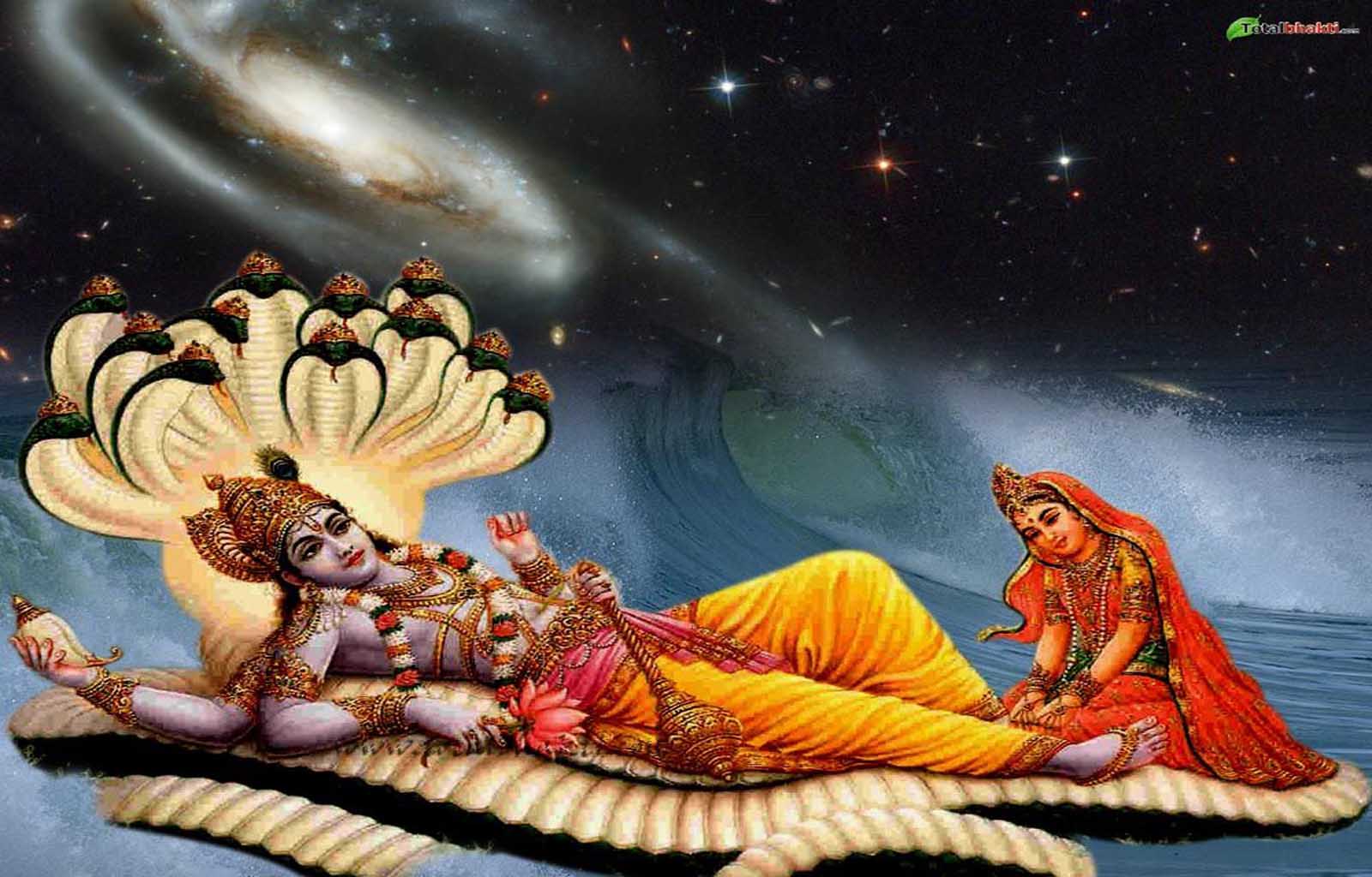 Perfect 4k Wallpaper Vishnu You Can It