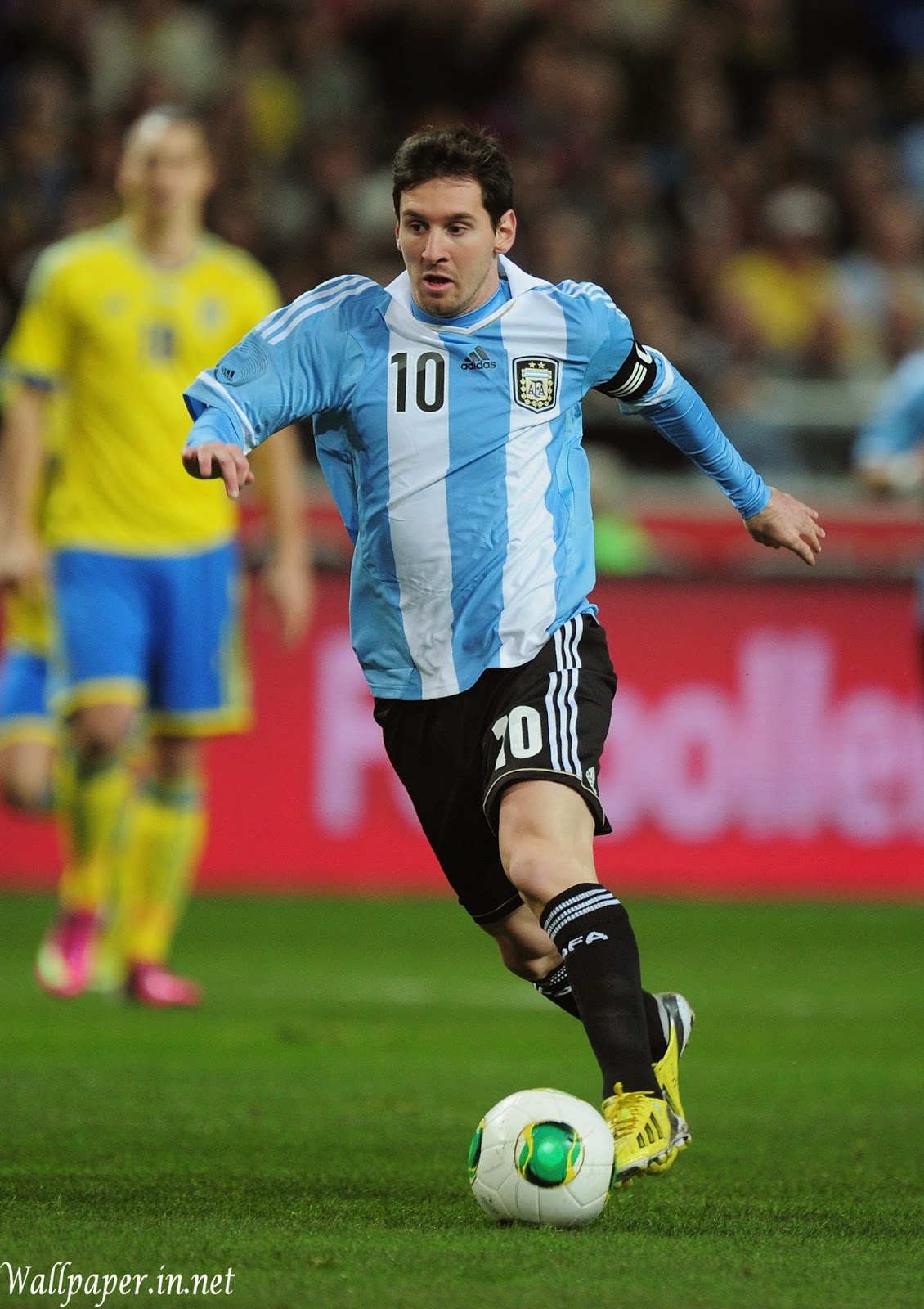 Top Best Football Players HD Wallpaper The Fifa World Cup
