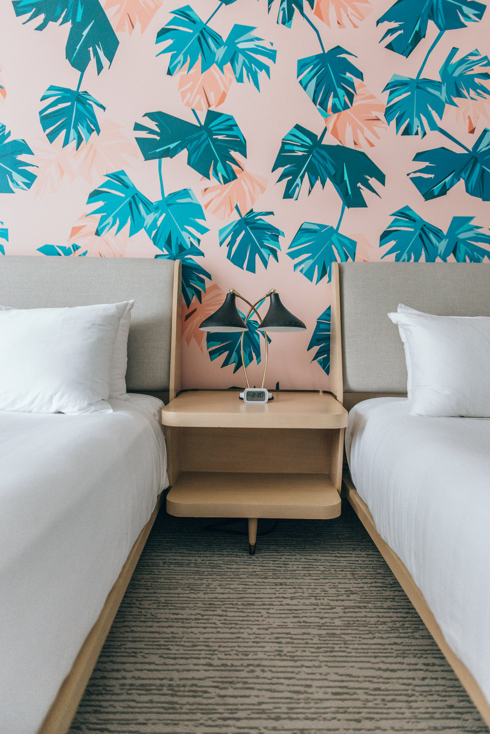 The Laylow By Lisa Linh
