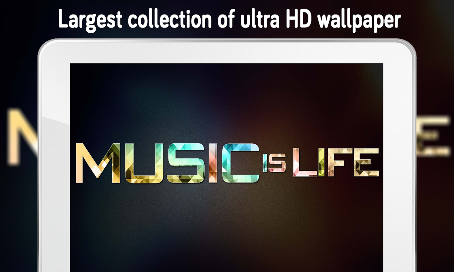 Dance Music Wallpaper 4k Android Apps On Google Play