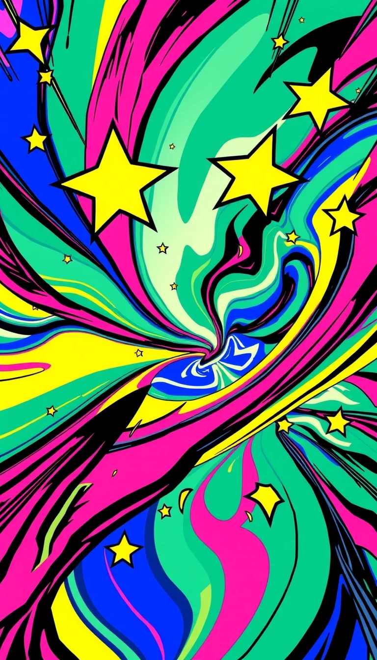 Jojo Background