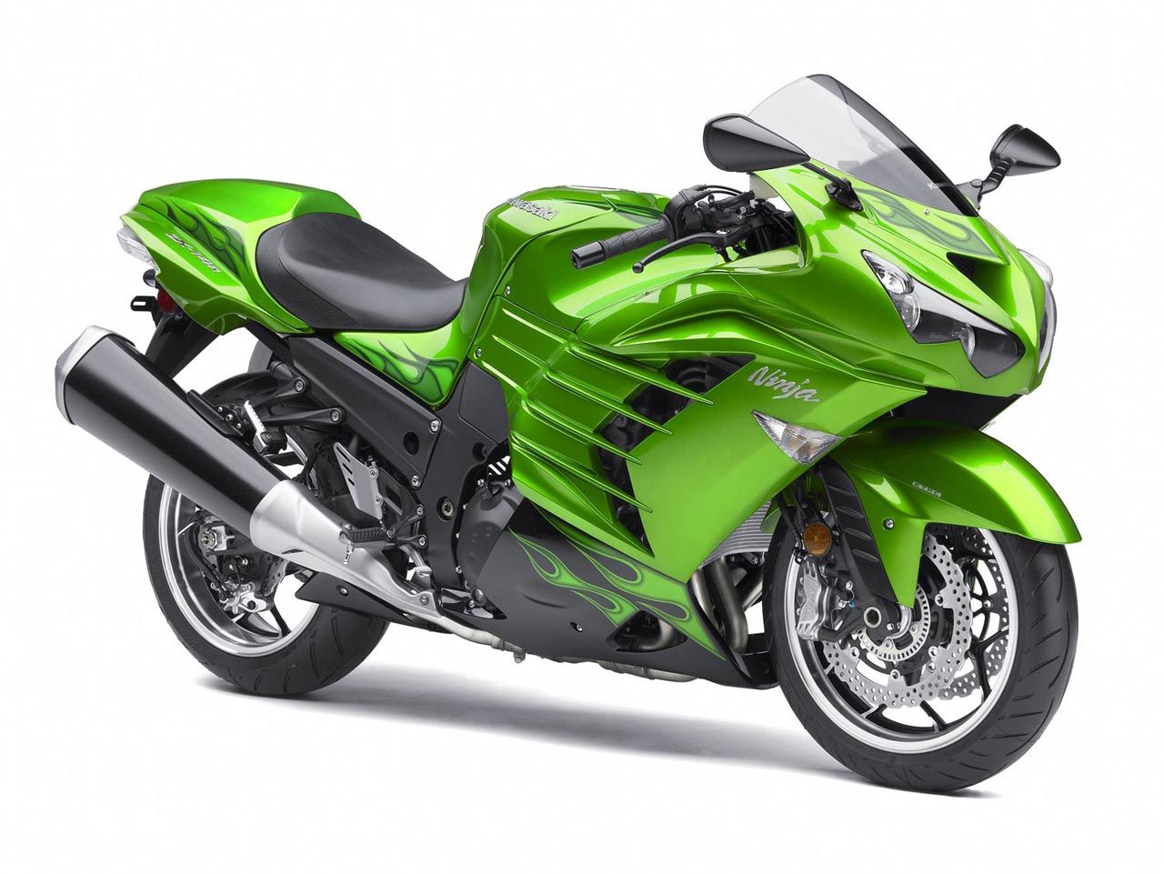 🔥 [40+] Zx14r Wallpapers | WallpaperSafari