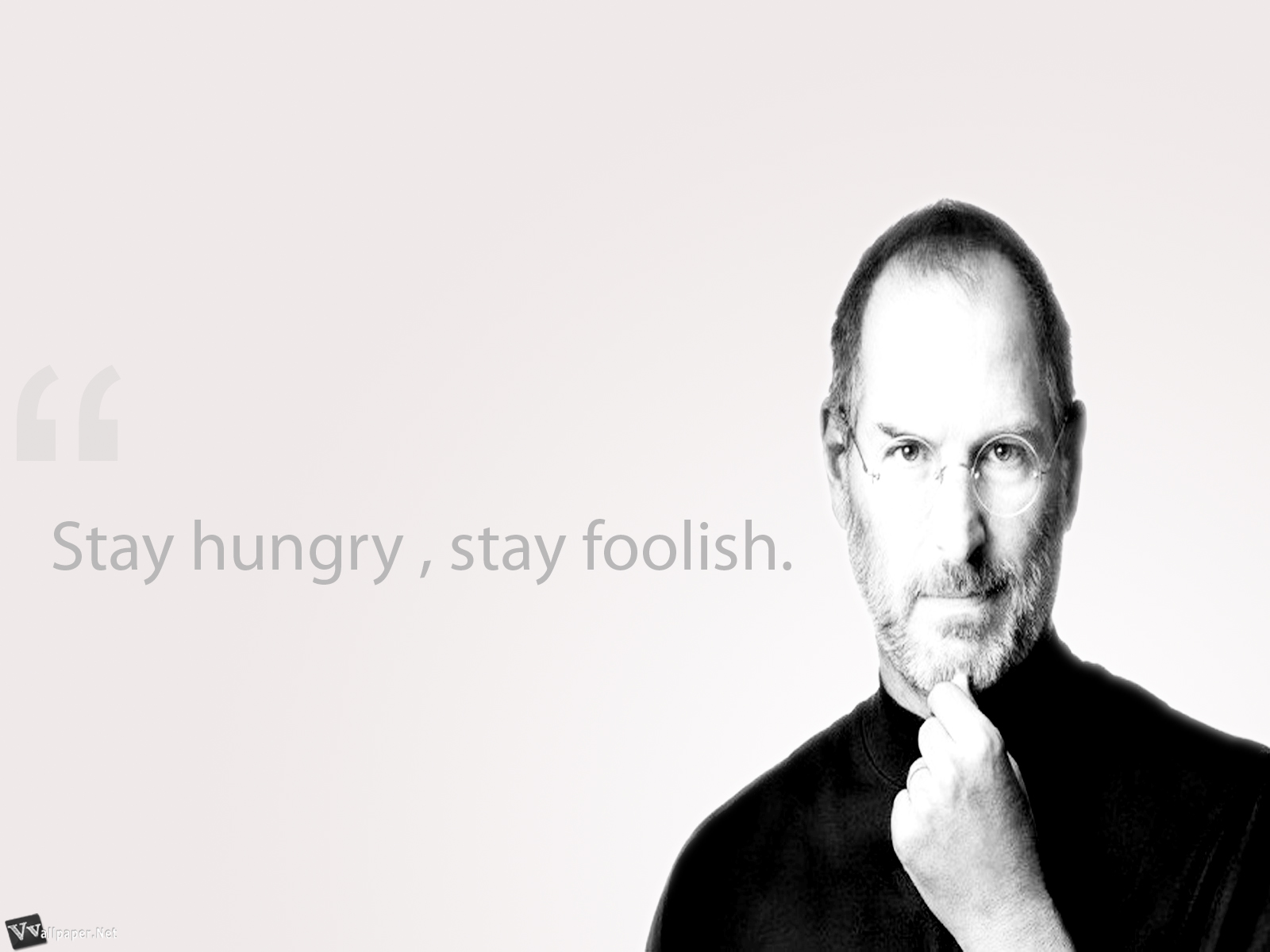 Steve Jobs HD Wallpaper And Quotes In For