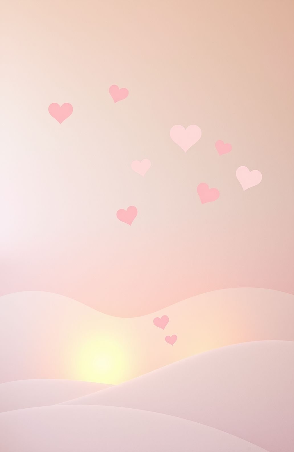 My Love Wallpaper