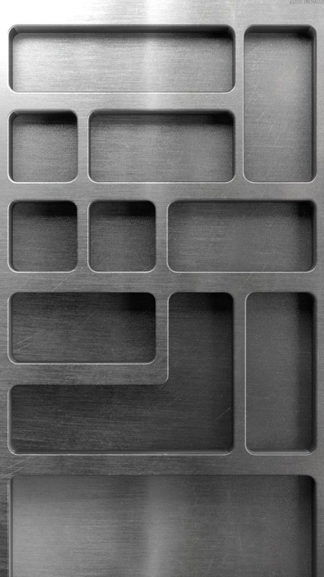 Shelf iPhone Plus Wallpaper HD