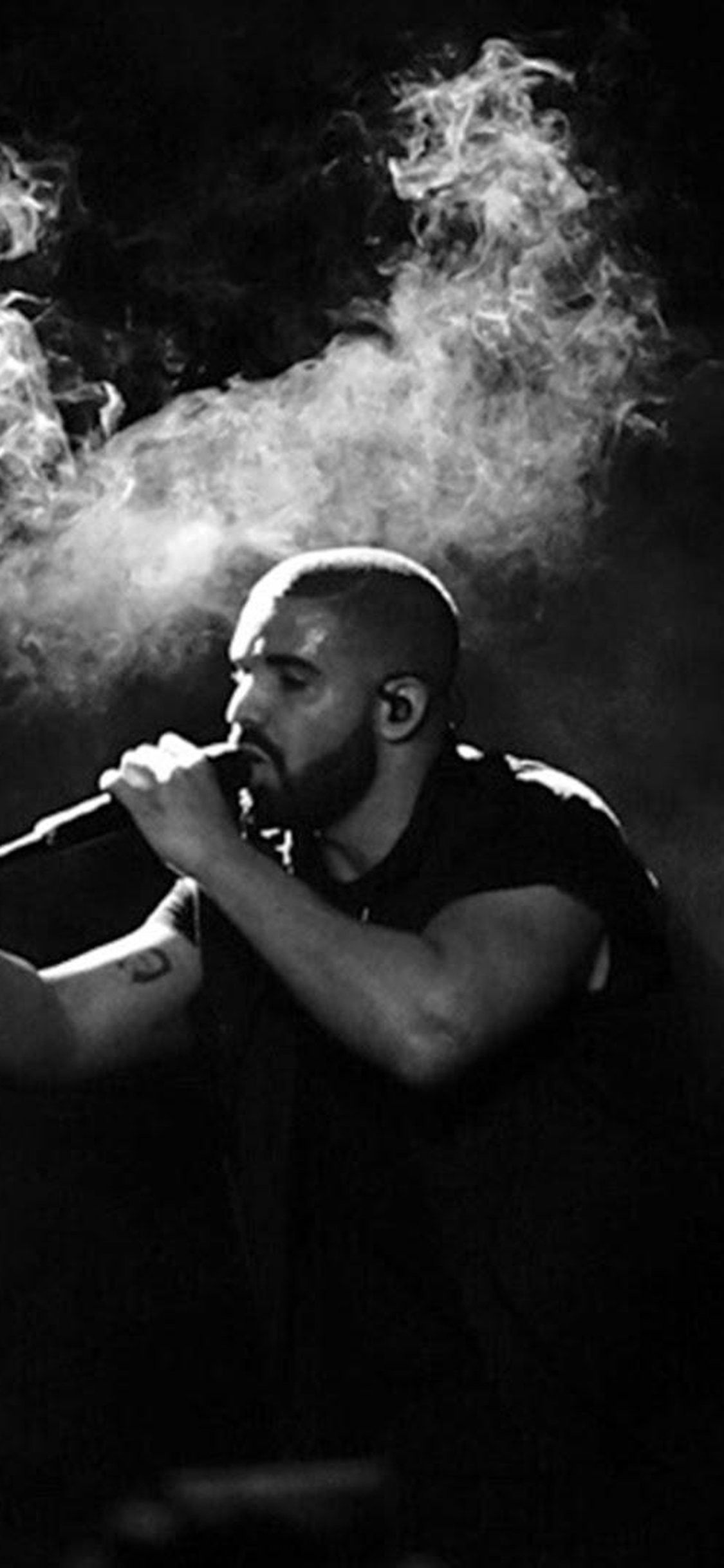 Drake Wallpaper On
