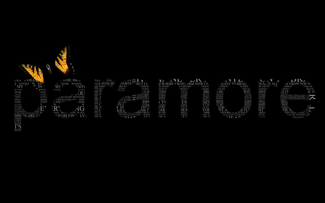 Paramore Wallpaper By Attlid
