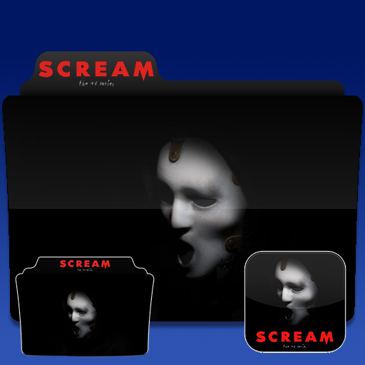 Scream The Tv Series By Wanbjb