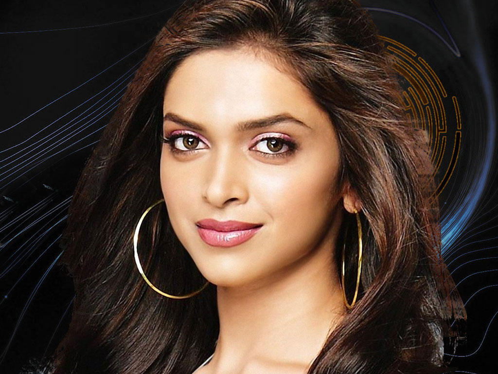 Deepika Padukone Wallpaper Bollywood Actress