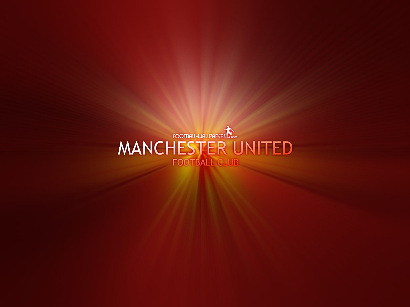 Sum Manchester United Wallpaper