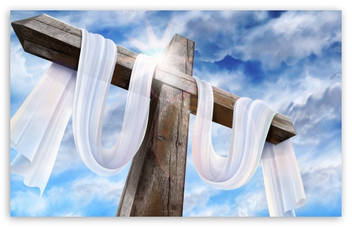 Holy Cross HD Wallpaper For Standard Fullscreen Uxga Xga Svga