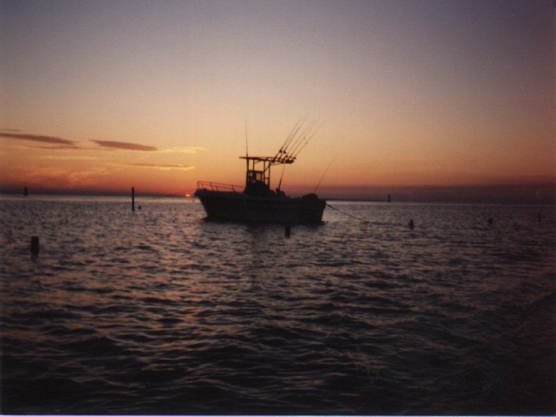 Offshore Fishing Wallpaper Huntstats