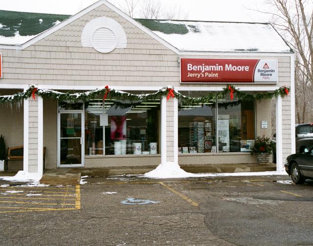 Free download Jerrys Paint Store Jerrys Paint Store [640x504] for your