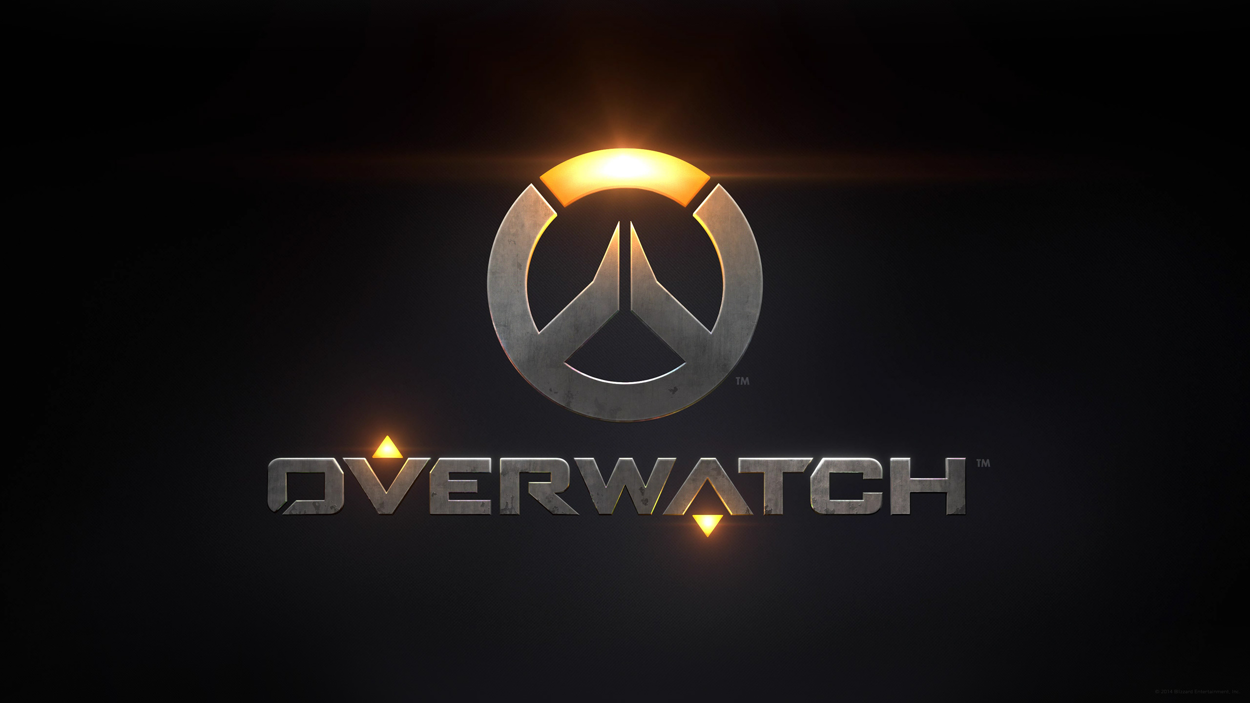 Overwatch Official Wallpaper Choose Your Hero And Fight For The