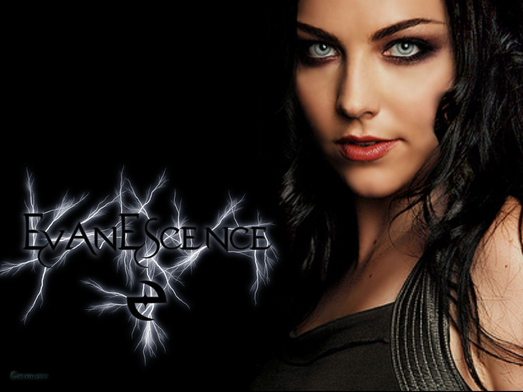 Amy Lee Image Evanescence Wallpaper Photos