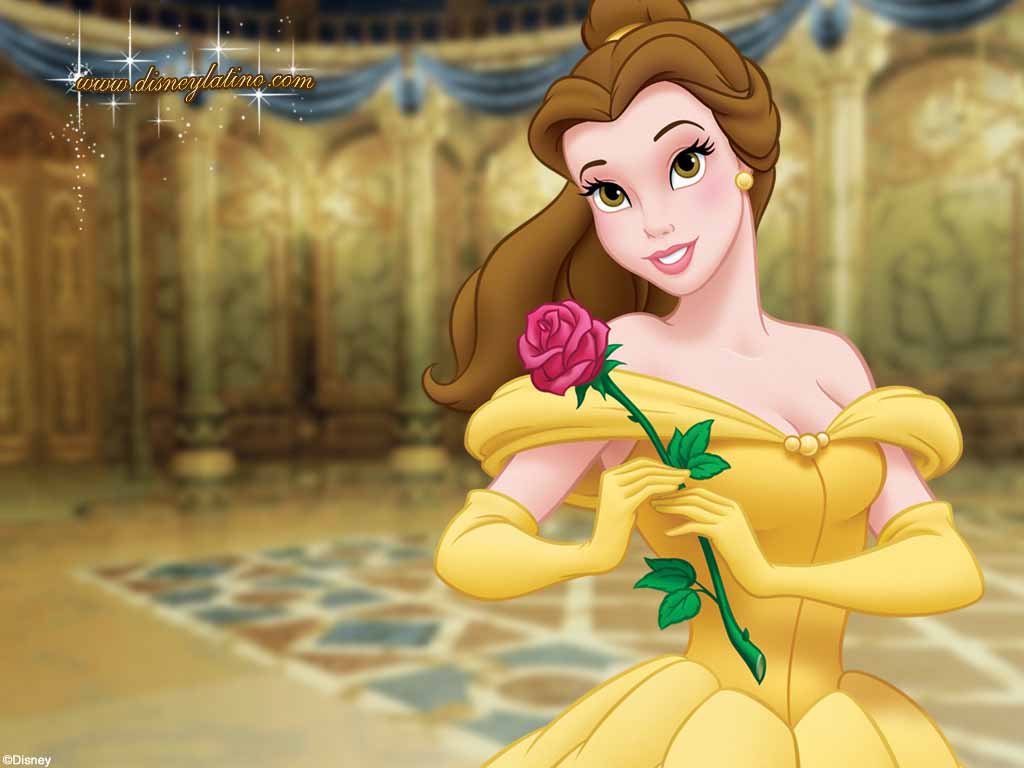 Hq Wallpaper Beauty And The Beast