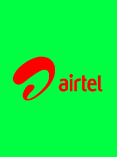 airtel logo wallpaper for mobile
