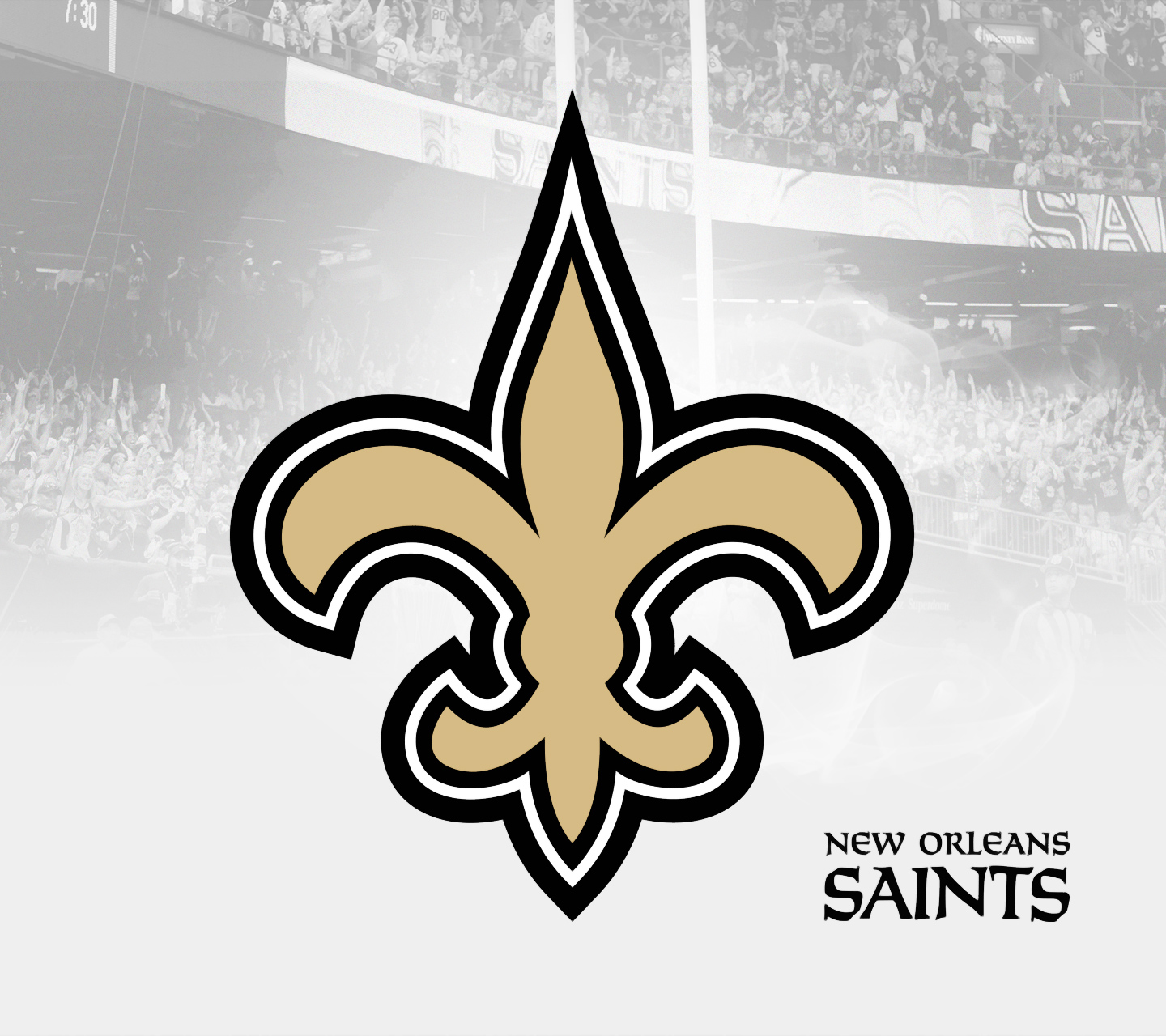 New Orleans Saints Jairus Byrd Black Team Color Elite