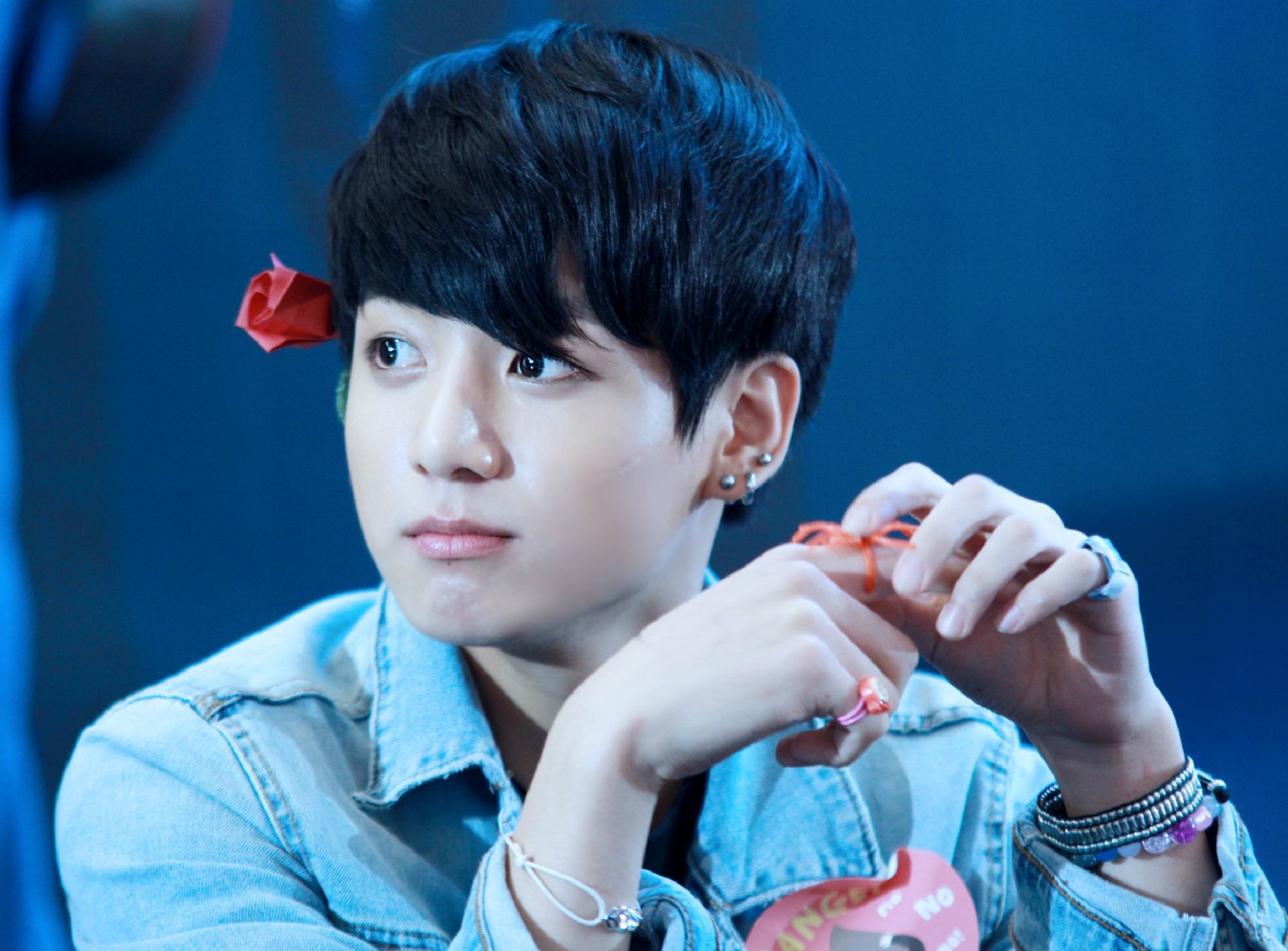Bts Jung Kook Wallpaper For Desktop Bangtan