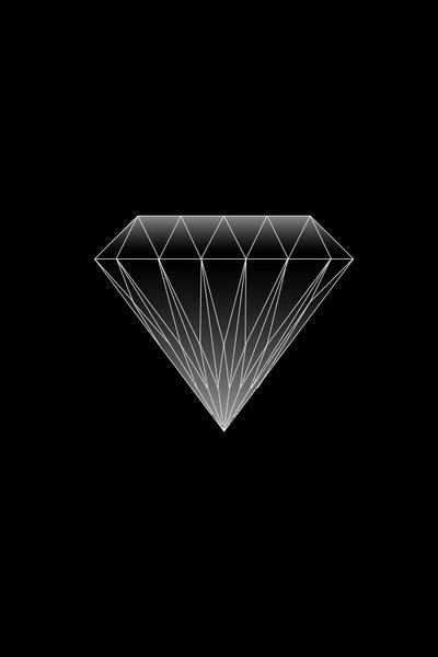 Diamond Wallpaper iPhone By
