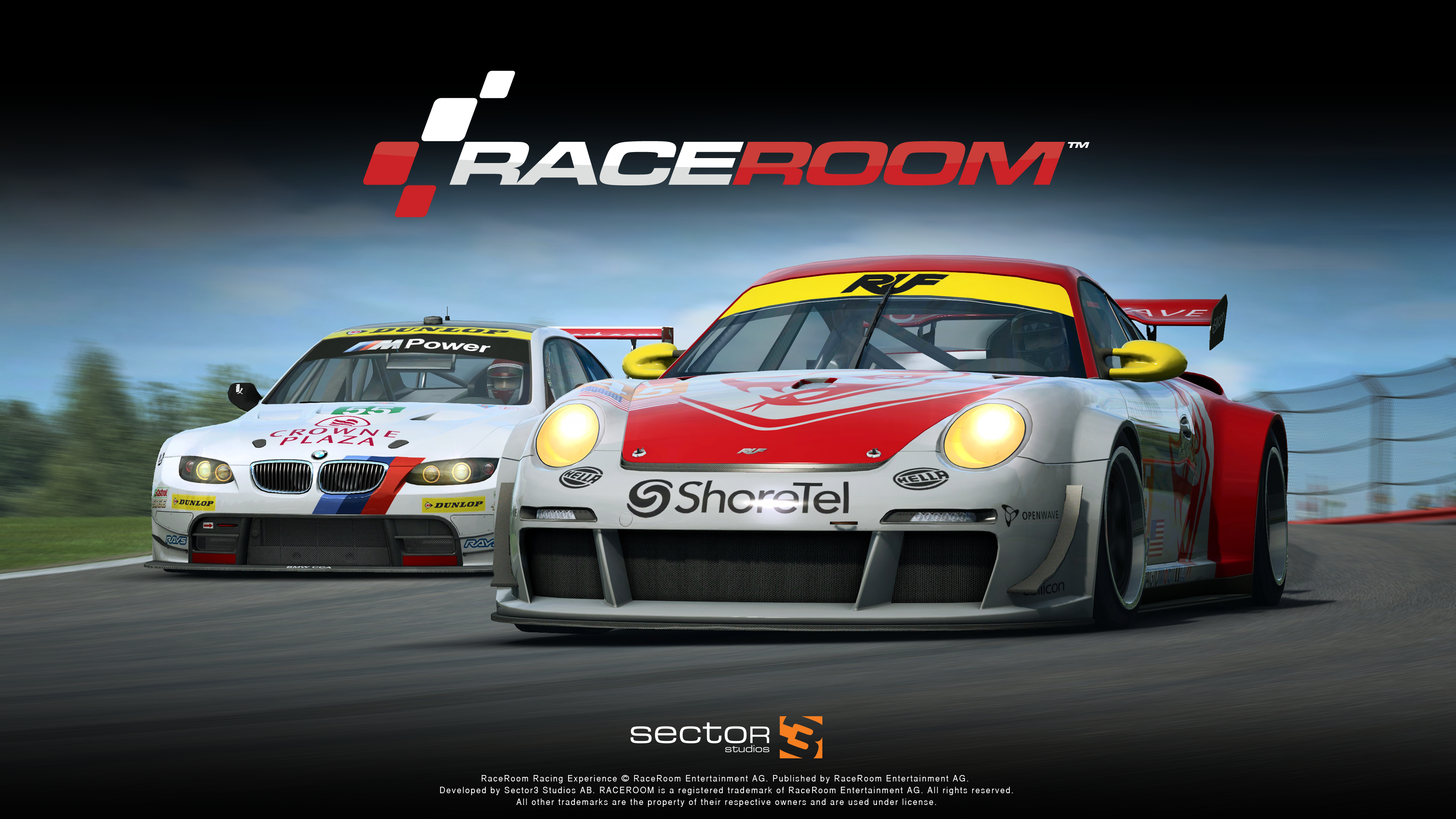 Raceroom Racing Experience Screenshots Image And Pictures