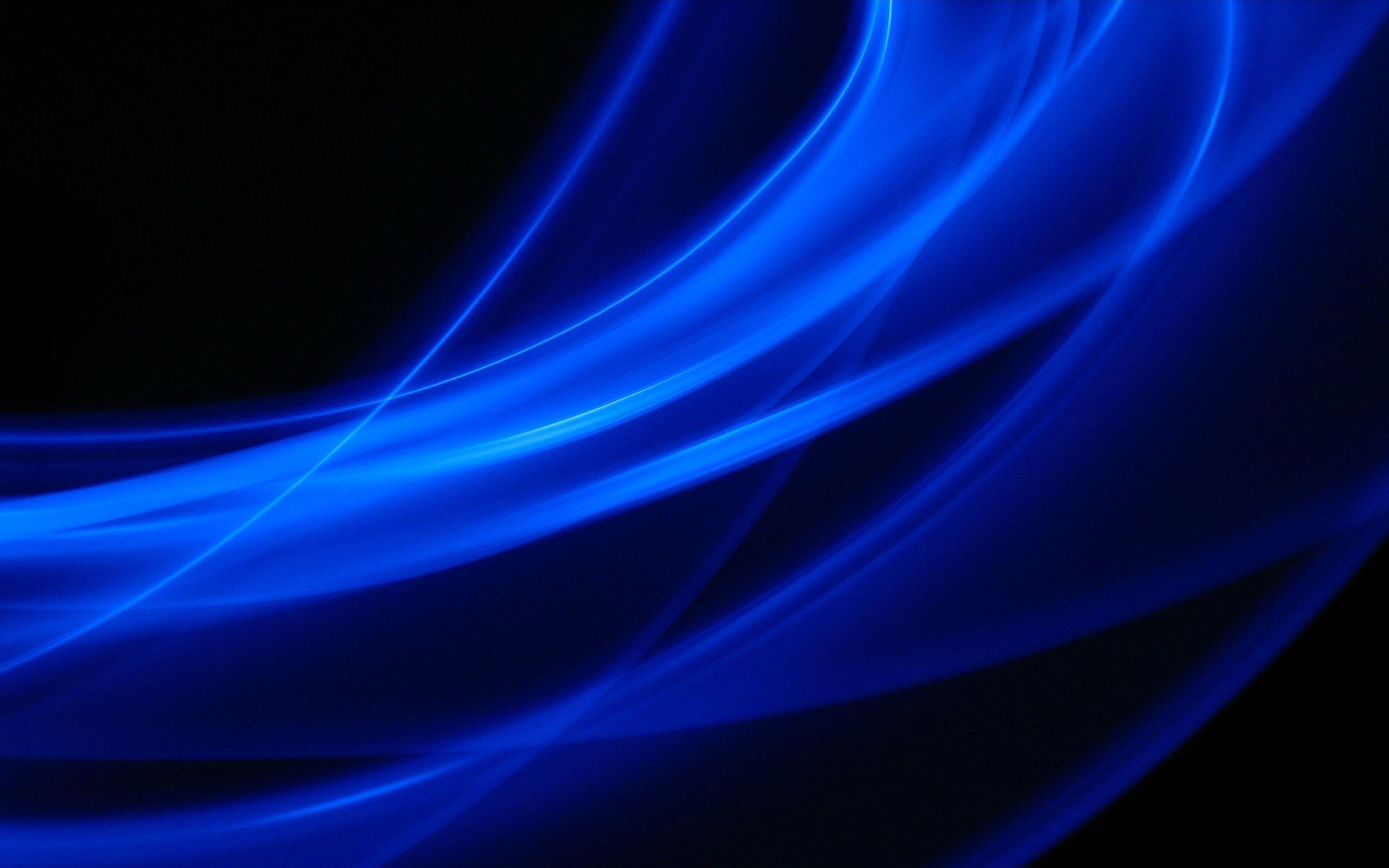 Dark Blue Abstract Wallpapers 2560x1600