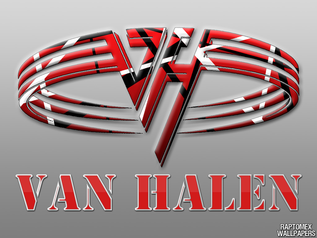 Van Halen Wallpaper By Raptomex