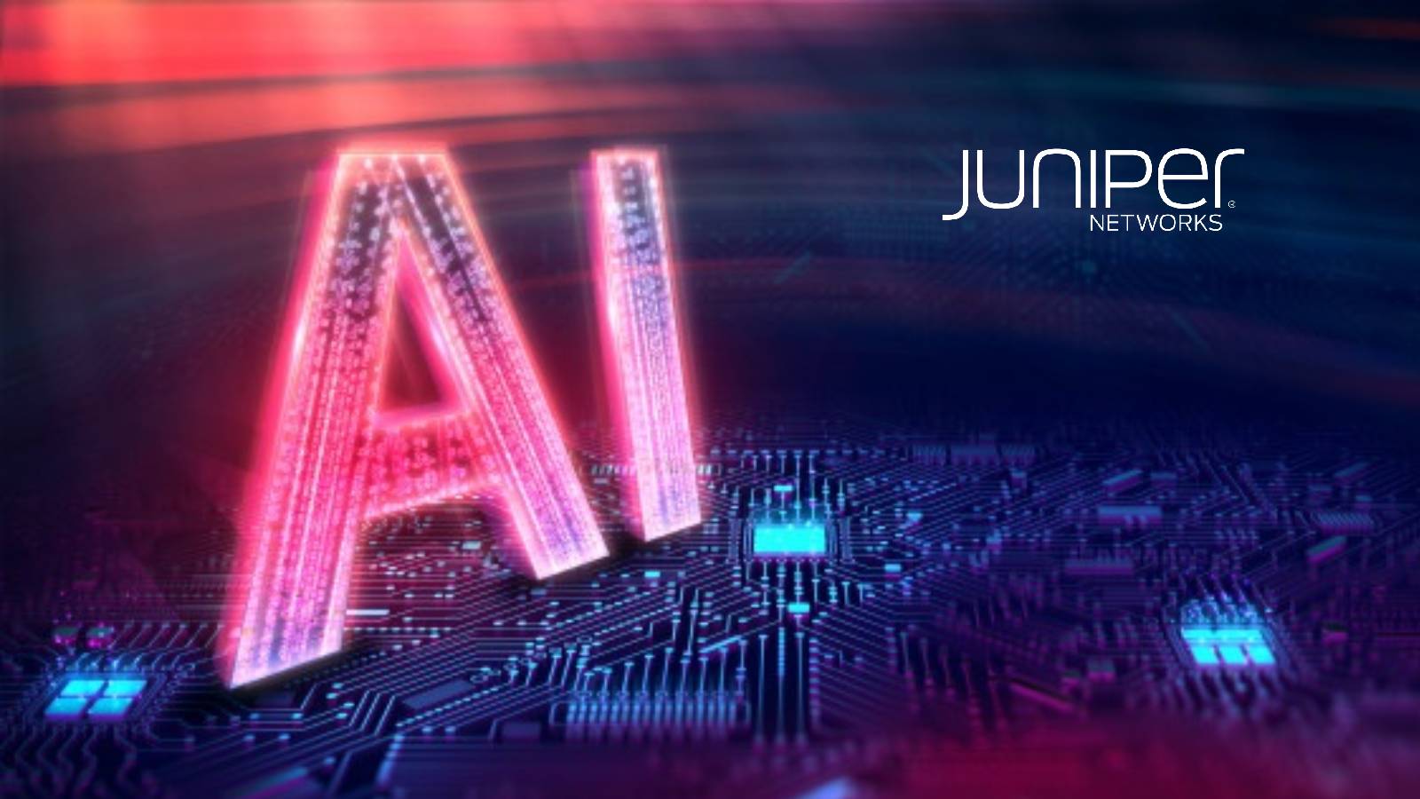Juniper Works Will Deliver Fourth Generation Ai Driven Enterprise