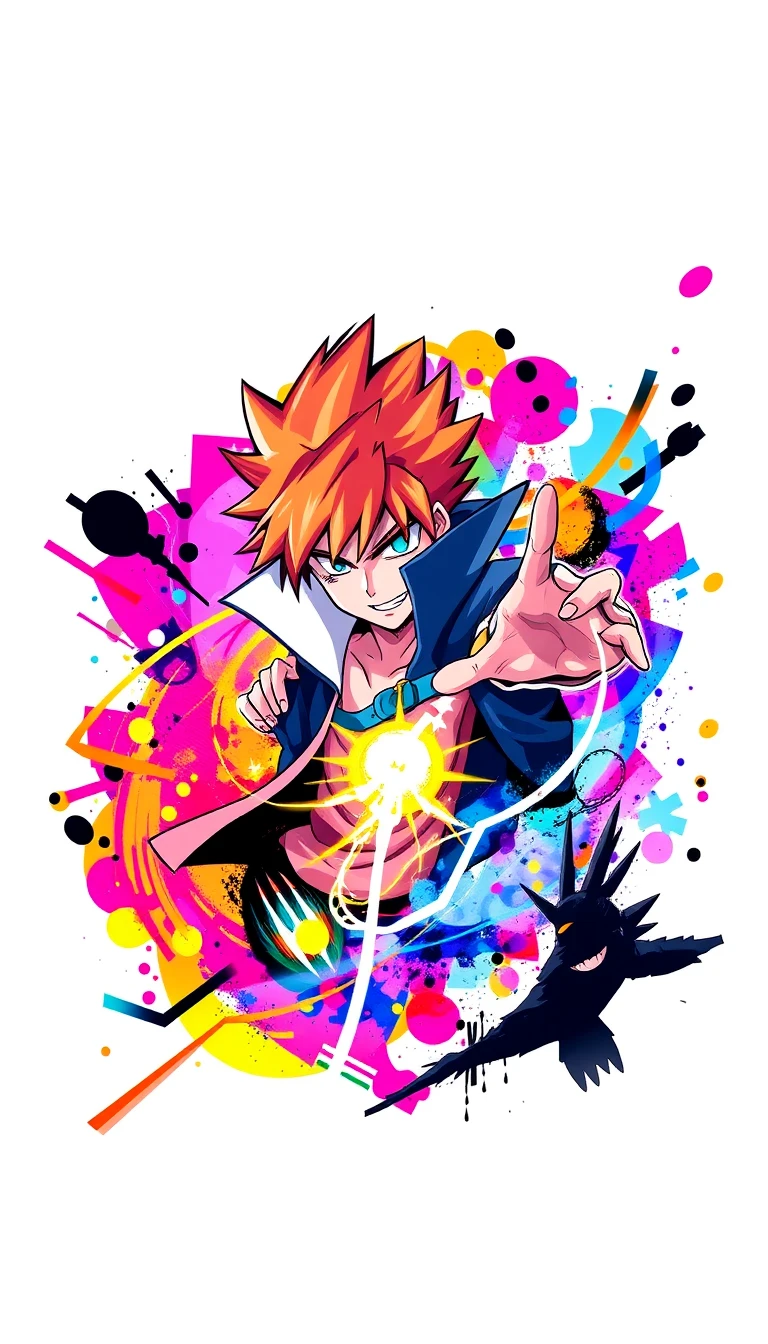 Ichigo Mobile Wallpaper