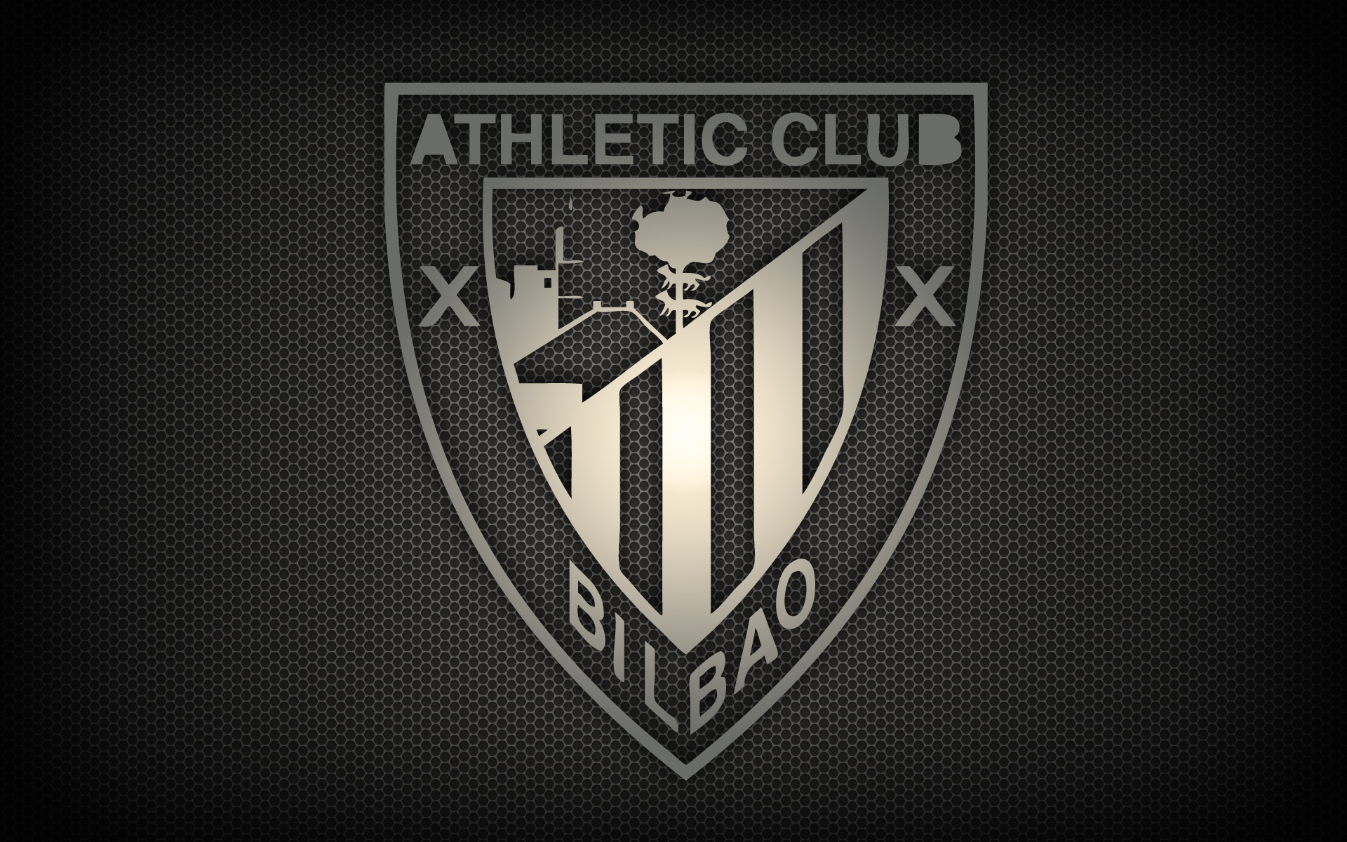 Athletic Bilbao Football Wallpaper