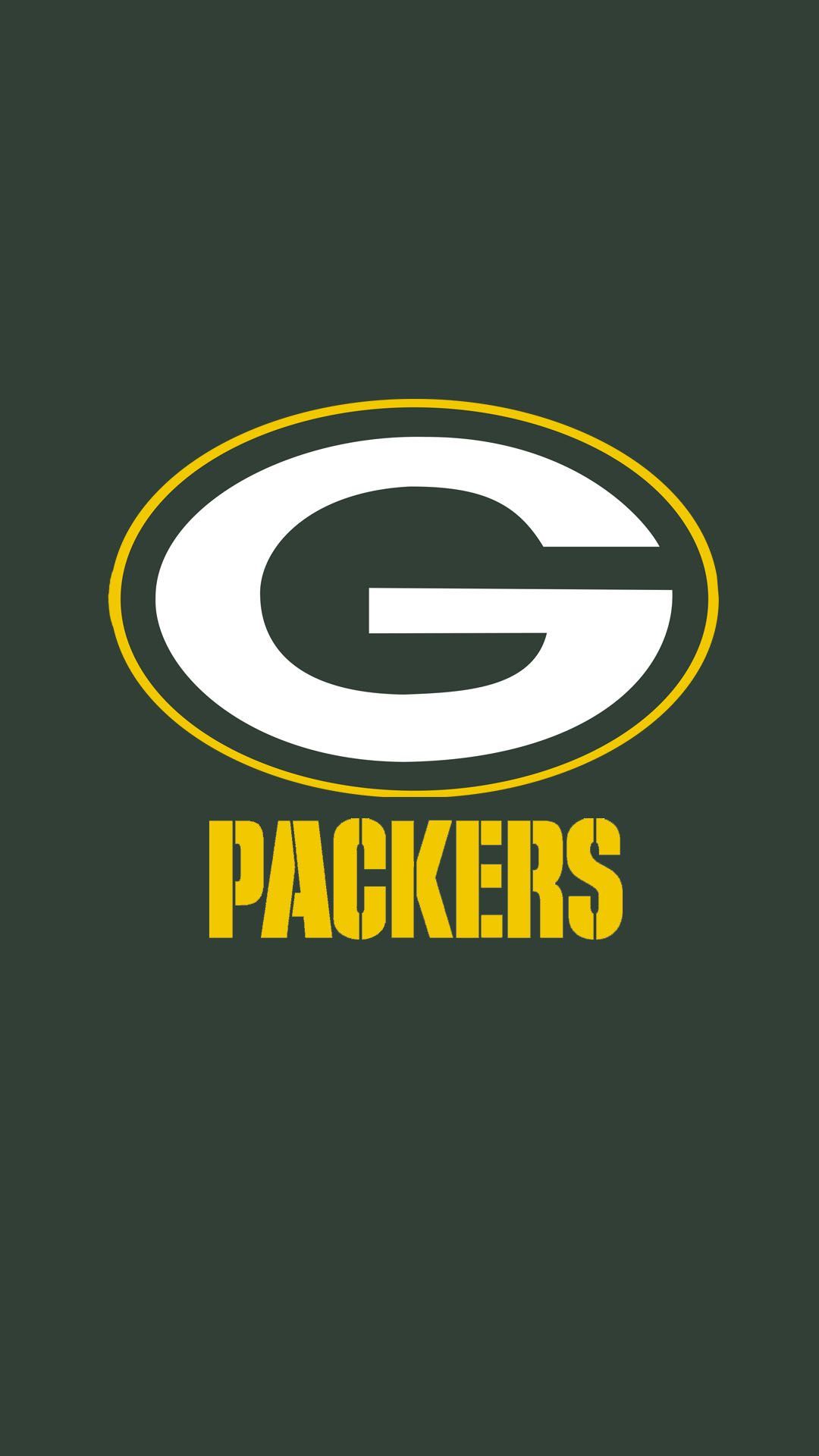 Packers iPhone Wallpaper Top Background